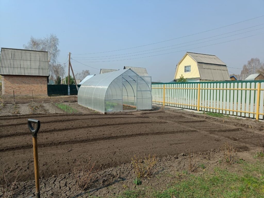    Фото из архива редакции