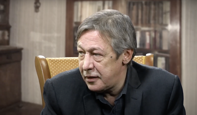    Фото: dni.ru Георгий