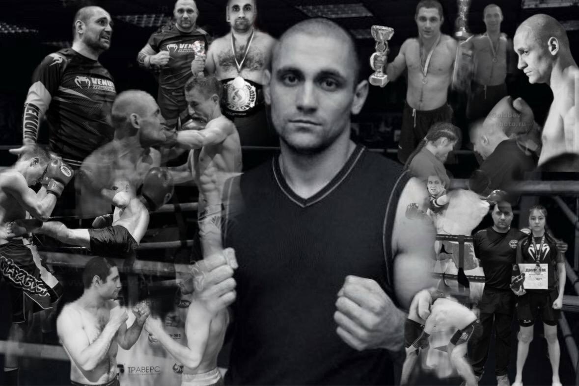 Имамов Эмиль Тажидинович 