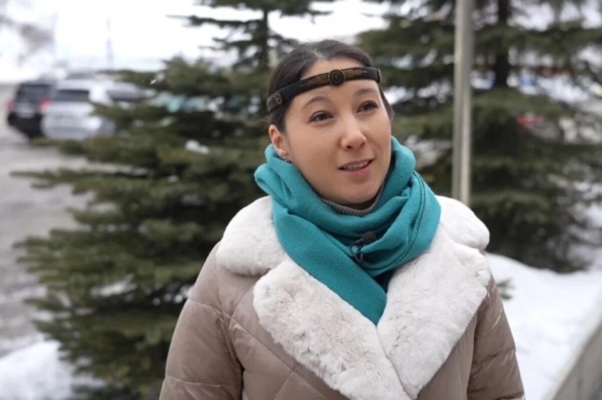    Руководитель «Коритэв» поддержала желание главы Камчатки баллотироваться