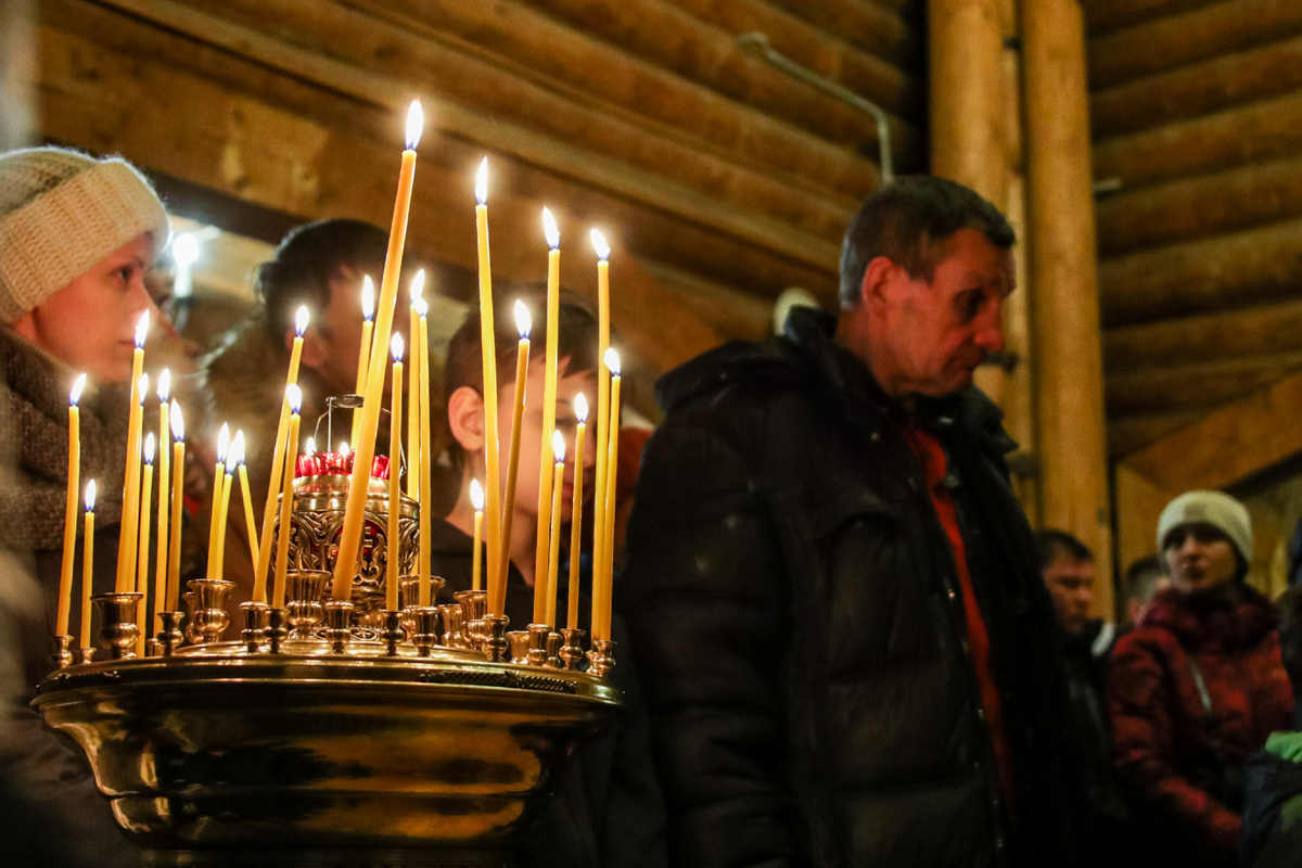 фото: Lantyukhov Sergey/news.ru/Global Look Press