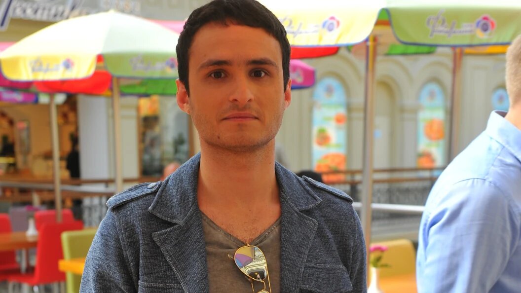    Фото: Komsomolskaya Pravda/Global Look Press