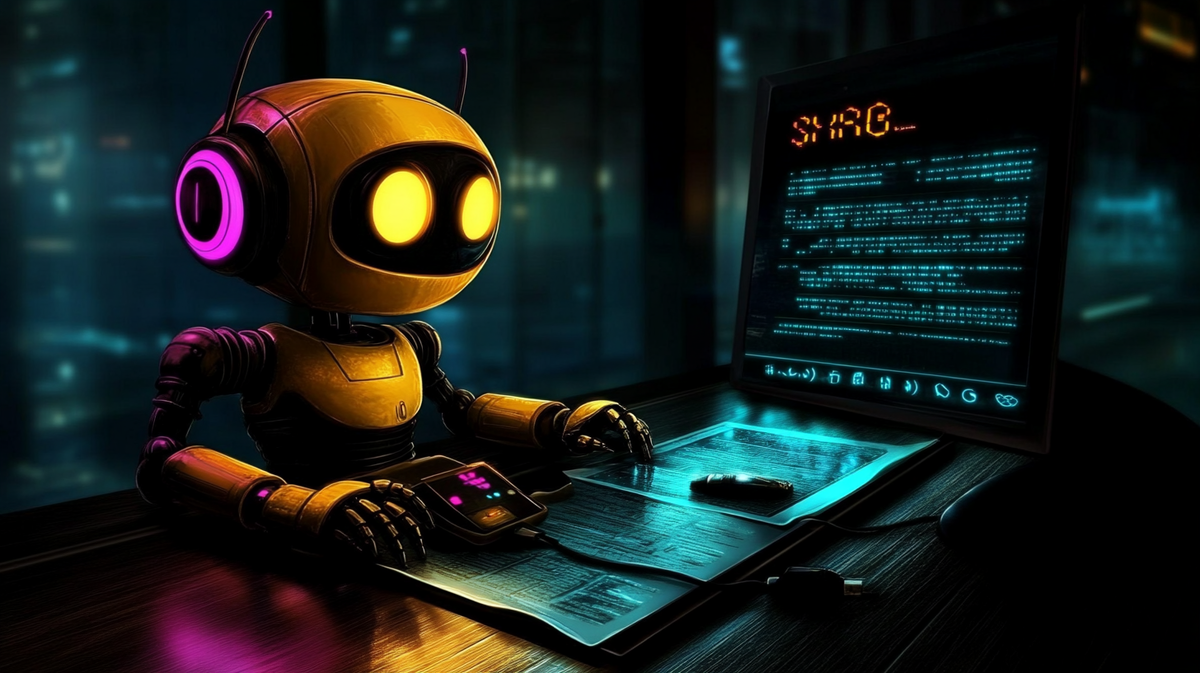 Искусственный Интеллект в Вашем Телефоне: Телеграмм Боты, Меняющие Правила Игры