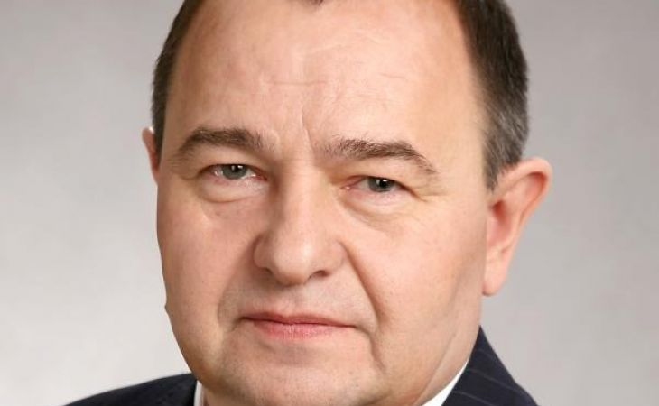 Борис Трофимов. Фото: altai-ter.er.ru