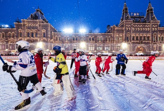    Алексей Белкин/NEWS.ru