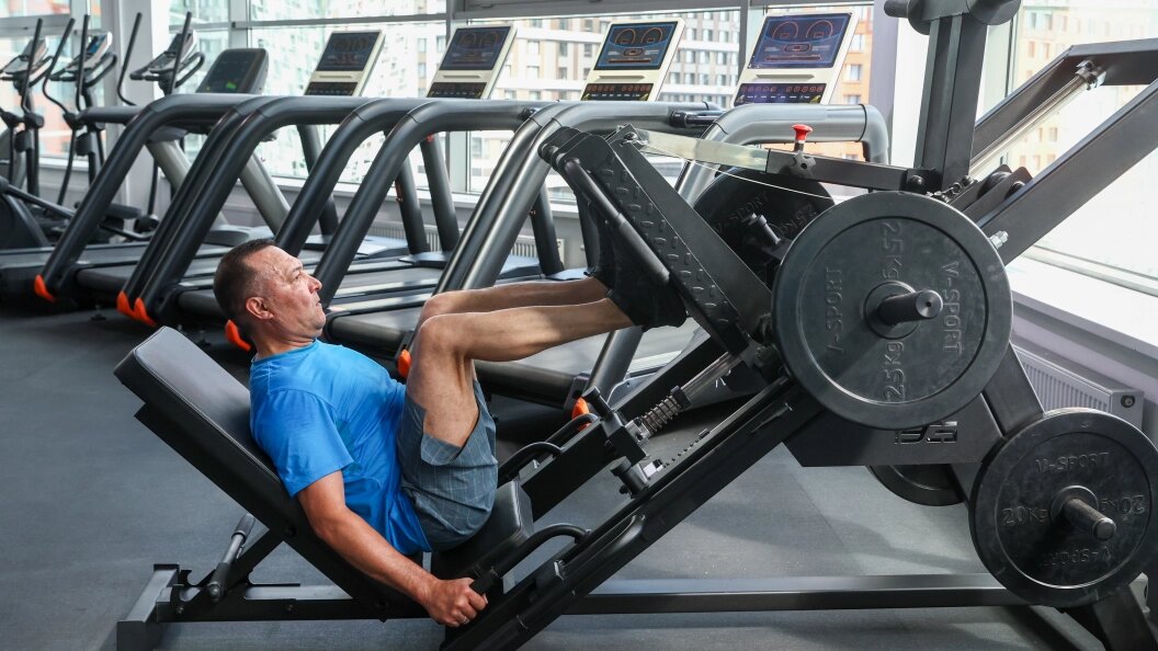    Petrov Sergey/news.ru/Globallookpress