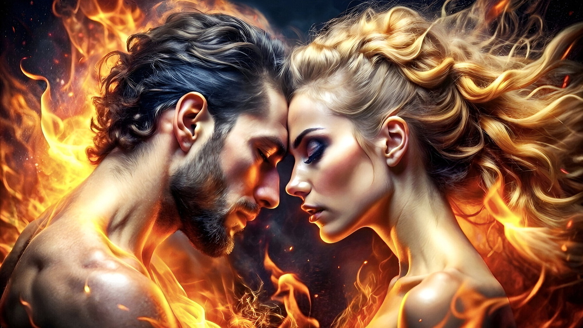 Что чувствует бегун Близнецового Пламени, если он состоит в браке?