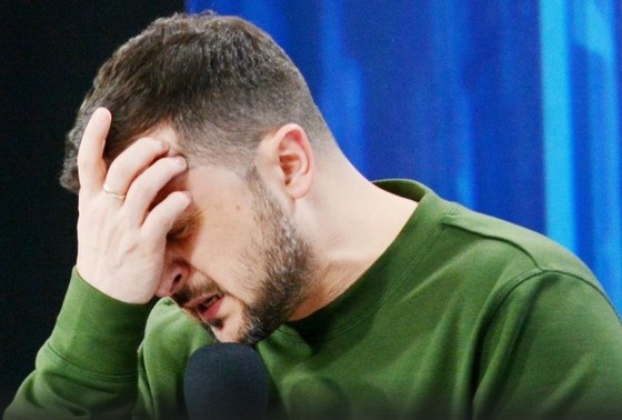    SOPA Images/Keystone Press Agency/Global Look Press