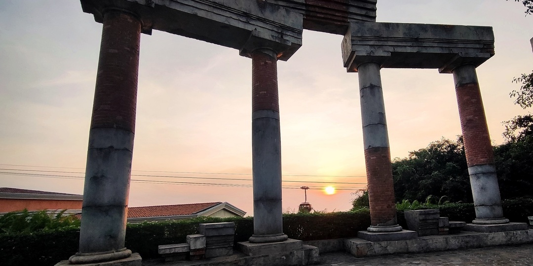 Сколько денег мы потратили за месяц зимовки на Фукуоке. 3 сезон, 87 серия. Фукуок