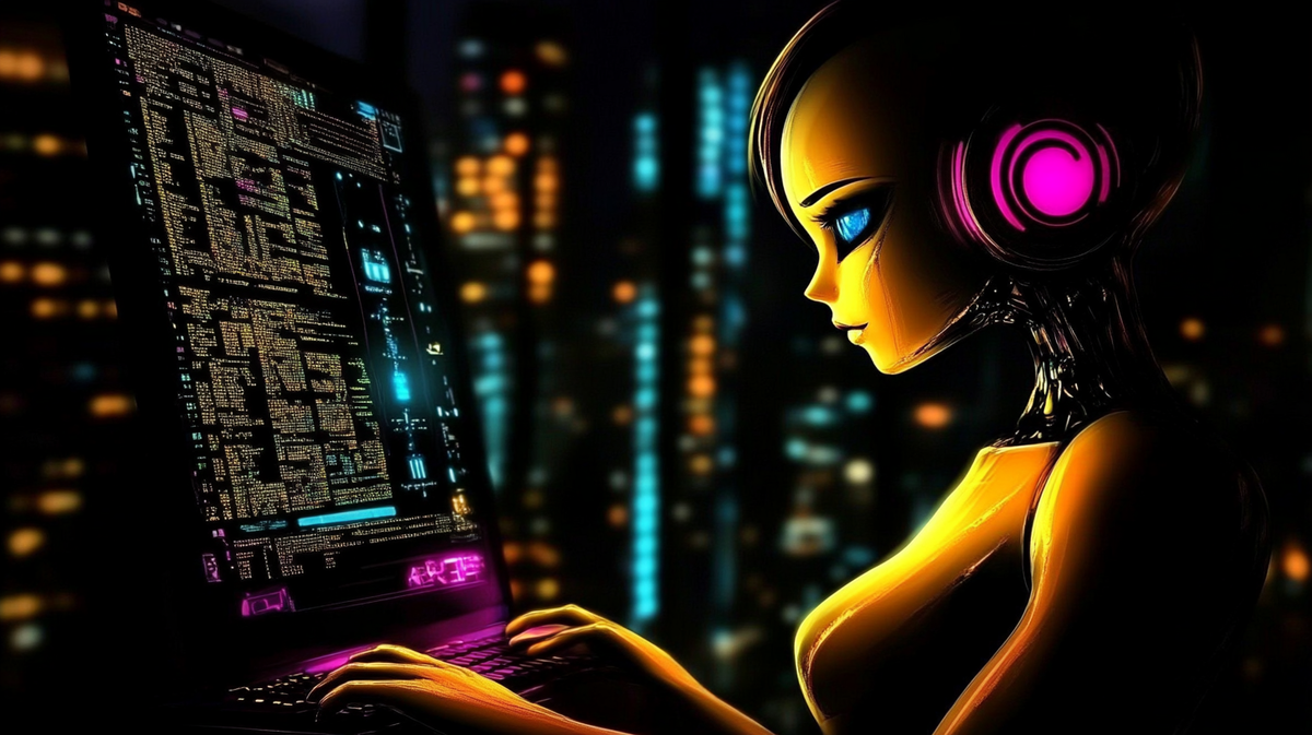 Путь к разумным машинам: прослеживаем эволюцию от робототехники к искусственному интеллекту