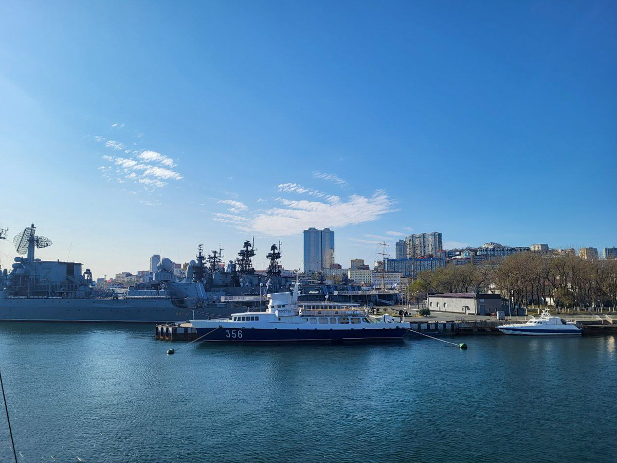 Шестаков подчеркнул, что территория должна развиваться.  Фото: Фото: ФедералПресс / Анна Миронова