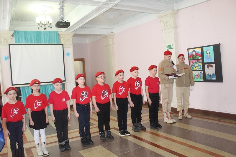    Фото Натальи Кривякиной