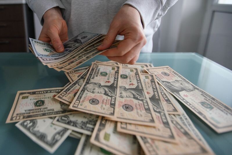     / Источник: ©ИЗВЕСТИЯ/Анна Селина