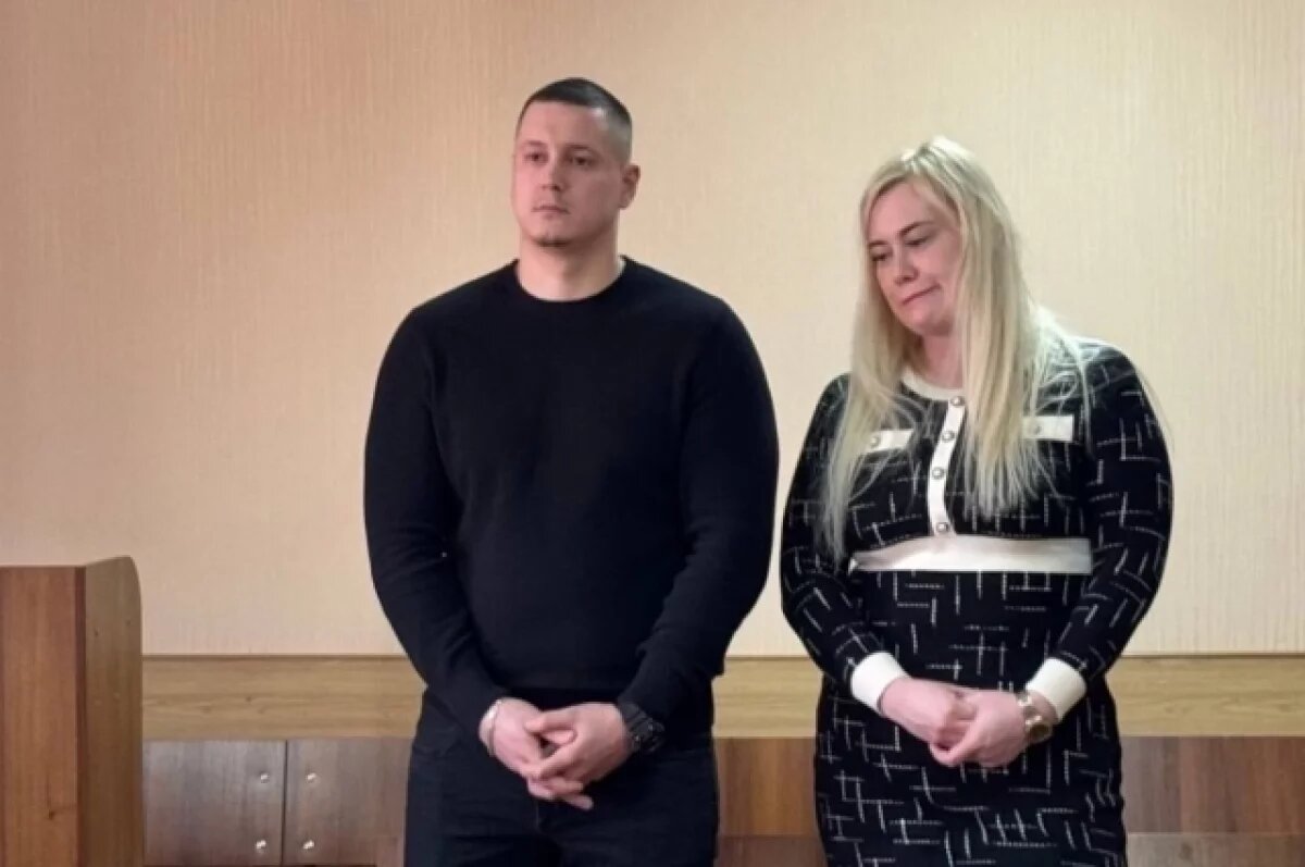    Новосибирца осудили за продажу бензина из машины и наезд на полицейского