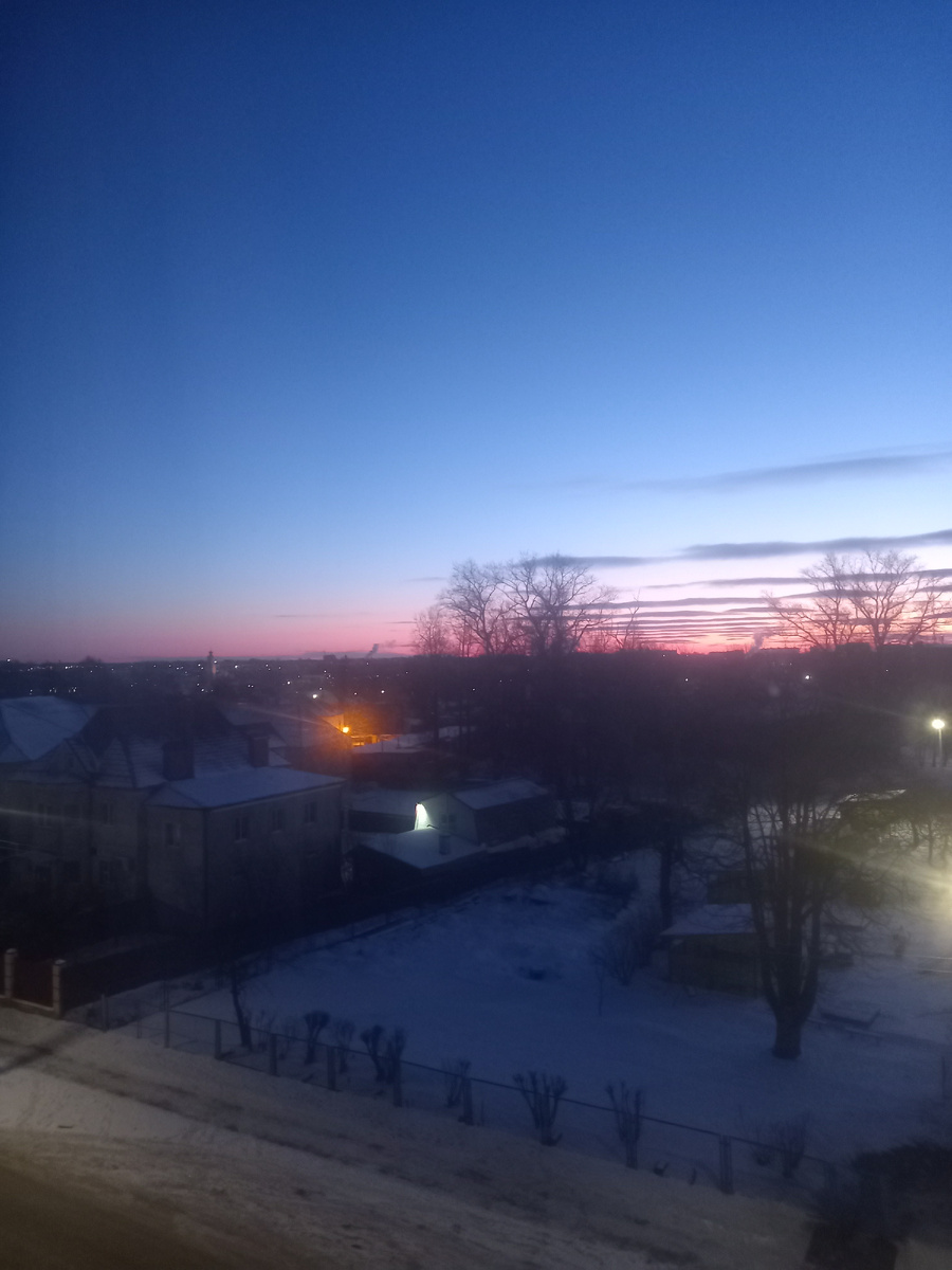 Фото автора канала