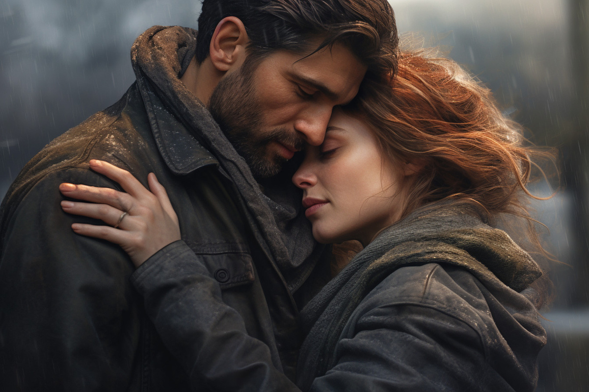 Статья "Он выбрал другую… почему? Убеждения и сценарий отношений с мужчинами" - Ваша психолог Галина Радченко