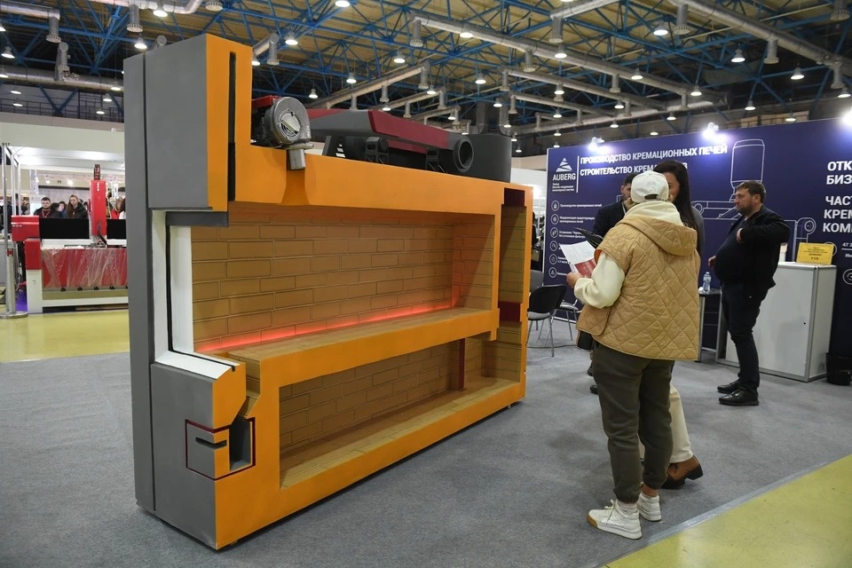  Фото: Михаил Фролов