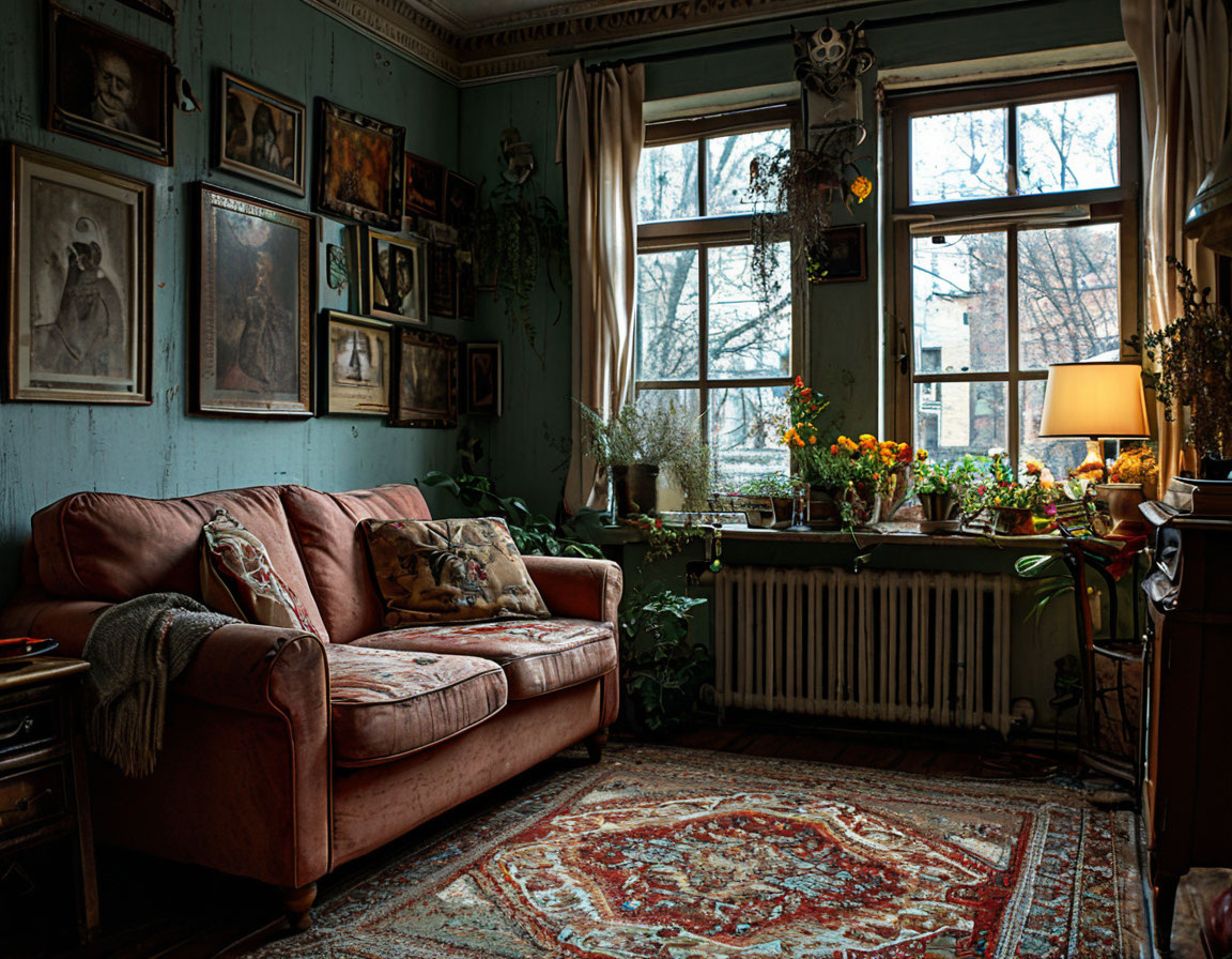 Изображение создано в Шедевруме