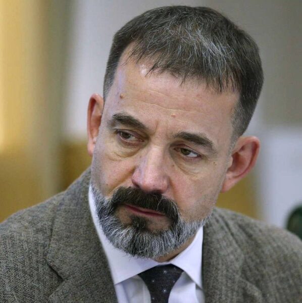    Дмитрий Певцов, фото: дзен.ру