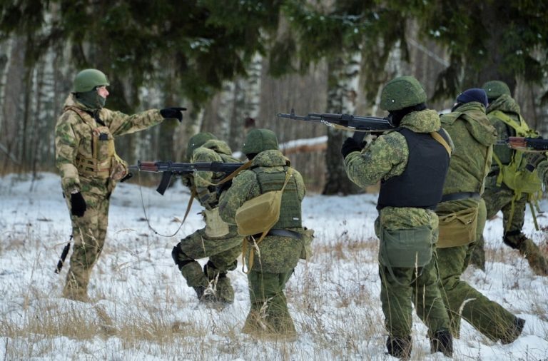    Фото: Минобороны РФ Илья Федоров