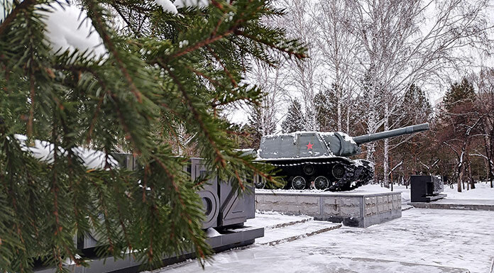    Фото из архива "Континента Сибирь"