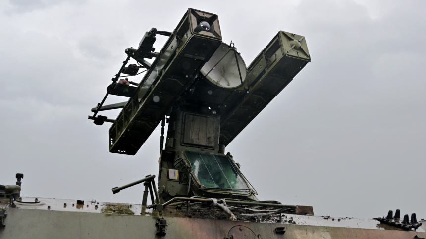    Фото: © РИА Новости/Евгений Биятов