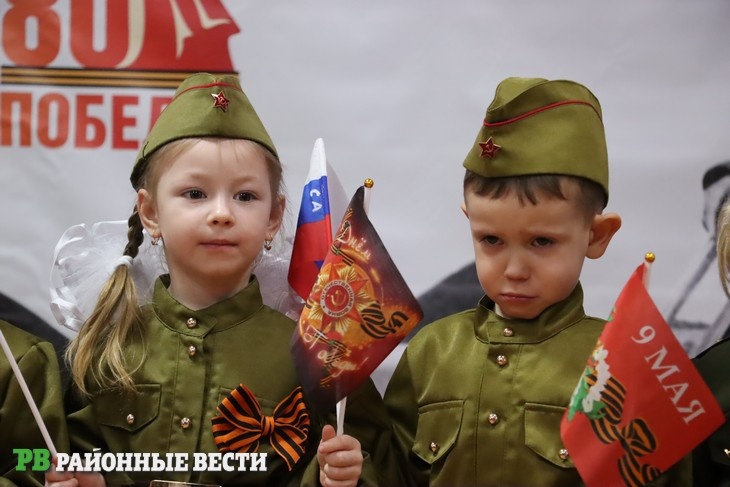    Фото В. Шеина Диана Огнева