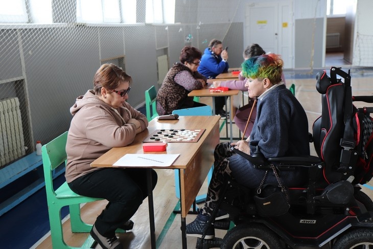    Фото автора Диана Огнева