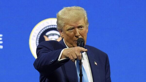    © AP / Rebecca Blackwell