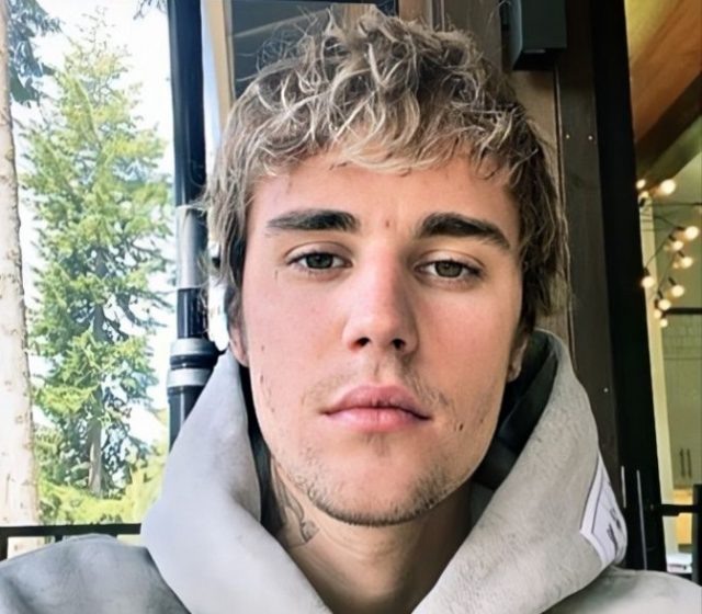    Джастин Бибер. Фото: социальные сети