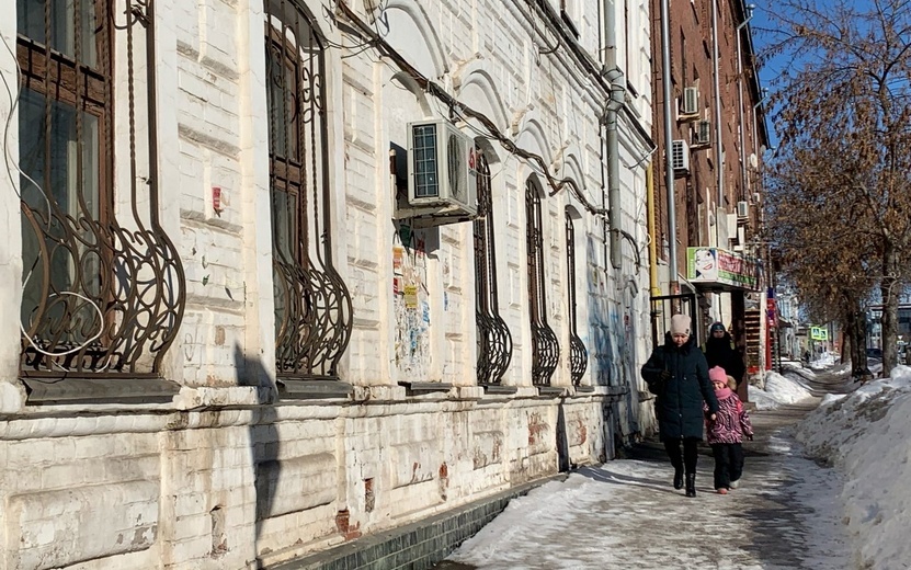    Главные новости Ижевска на утро 21 февраля: 20 лет для насильника и закрытие полос на Карла Маркса