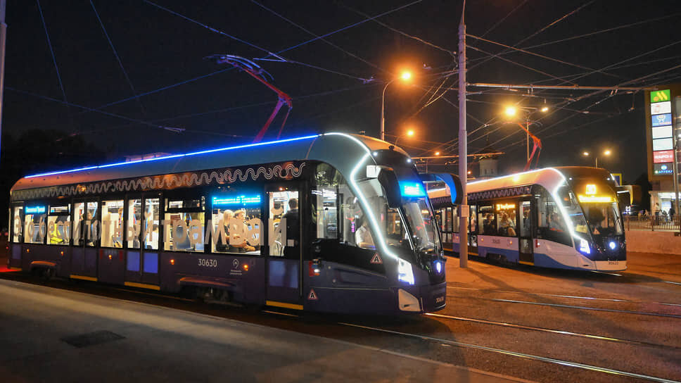 Фото: Иван Водопьянов / Коммерсантъ