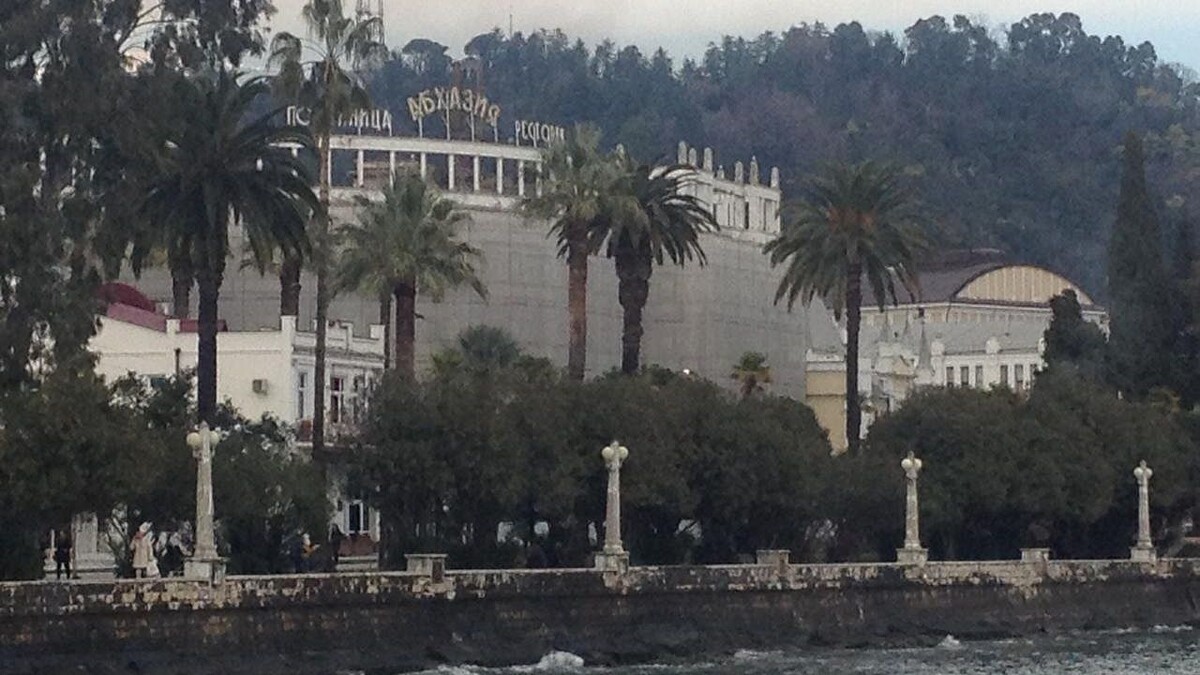    Фото: телеканал «Краснодар»