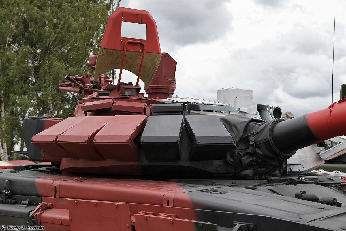    Изображение Vitaly Kuzmin 