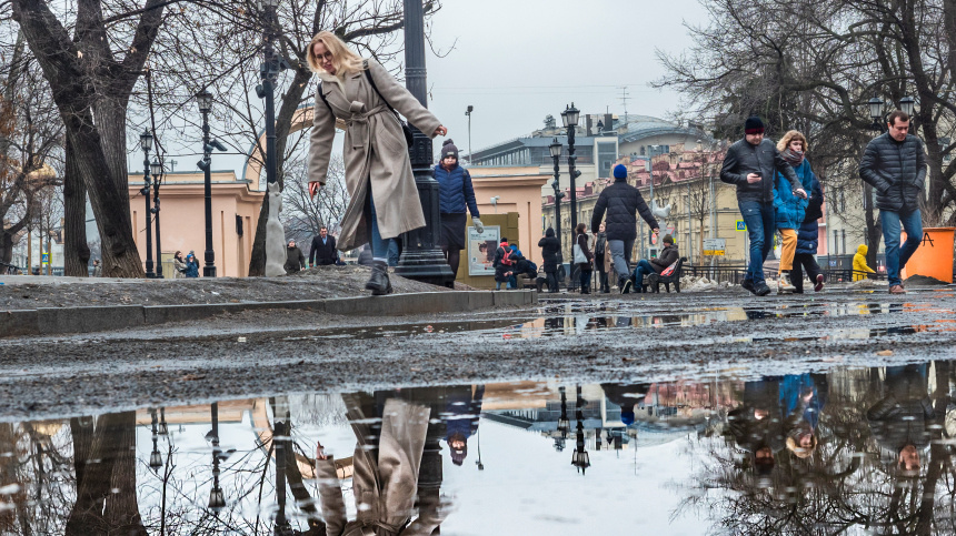    Фото: ИЗВЕСТИЯ/Константин Кокошкин