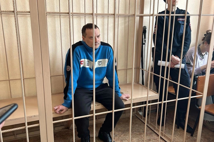    Фото Управления Судебного департамента в Новосибирской области