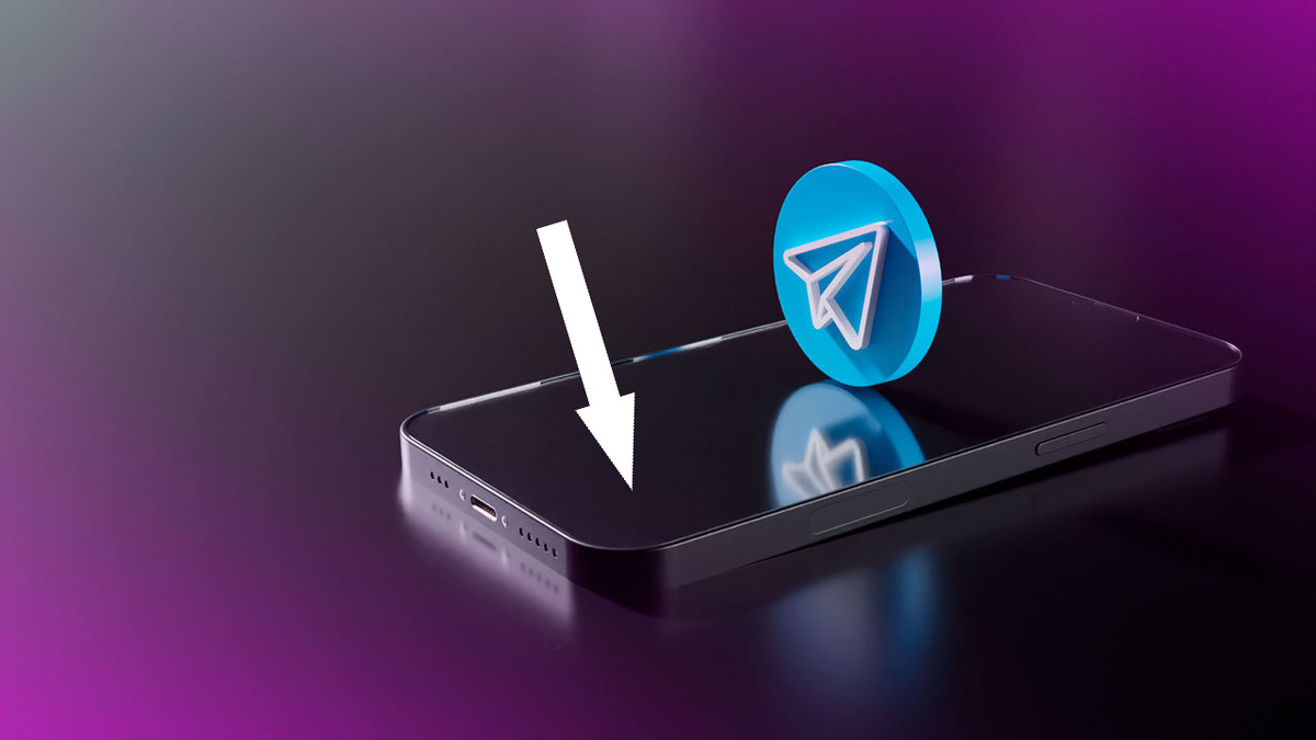    Как создать секретный чат в Телеграме и открыть новую страницу общения