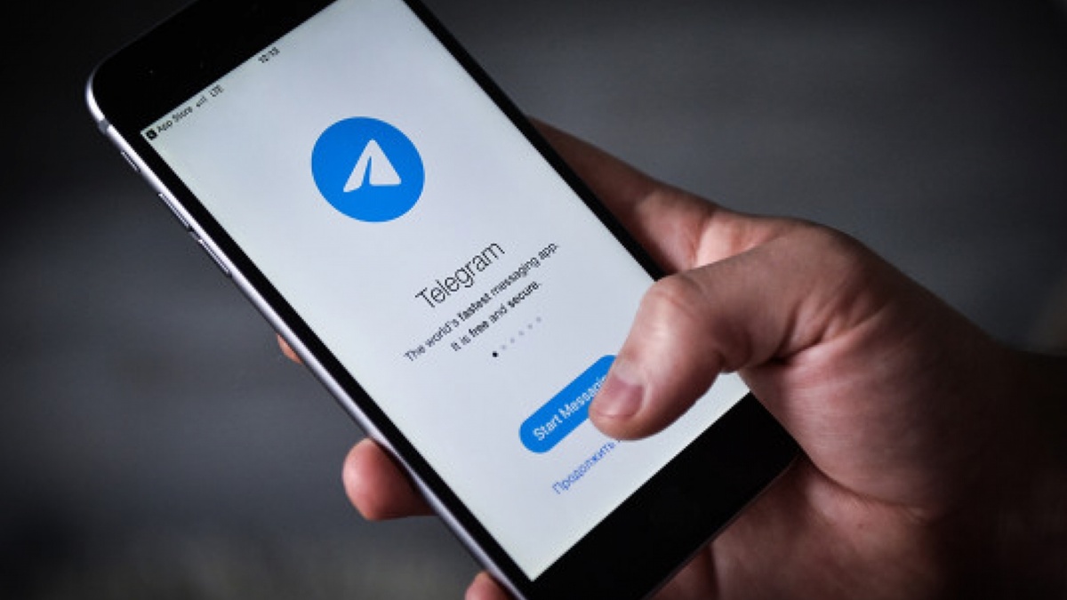    Как создать секретный чат в Телеграме и открыть новую страницу общения