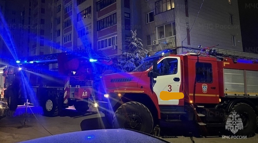    Фото: МЧС