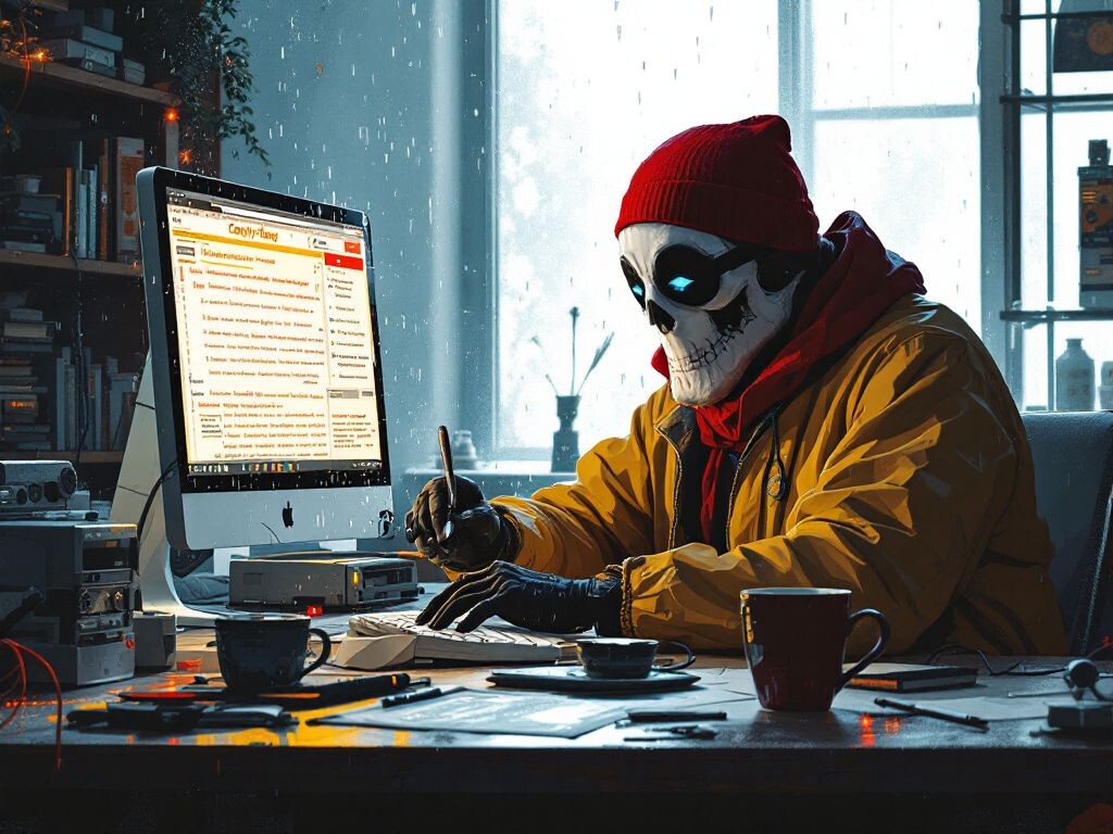 Создание хорошей статьи - непростая задача