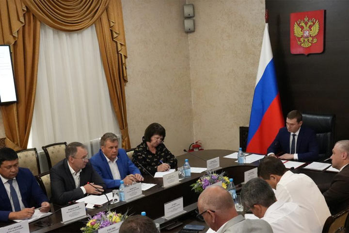 Фото: В. Данилов
