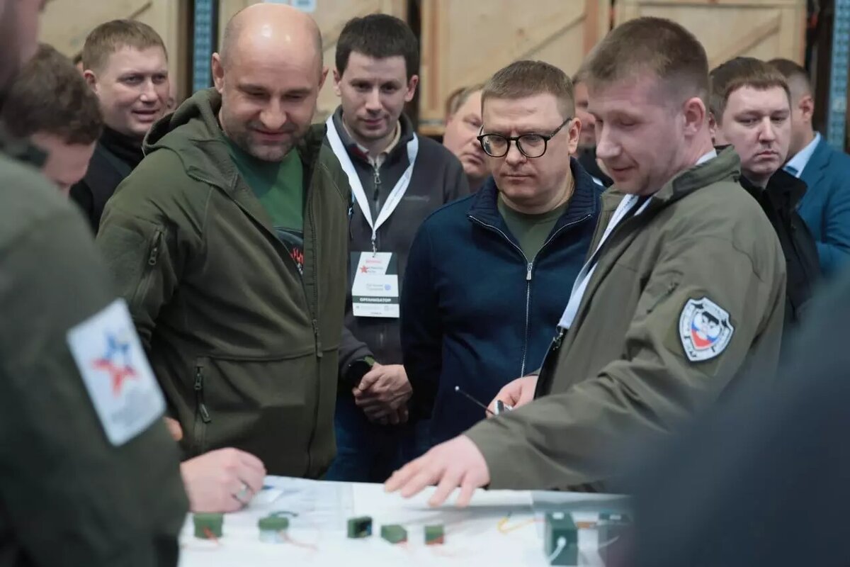     Источник: пресс-служба правительства Челябинской области