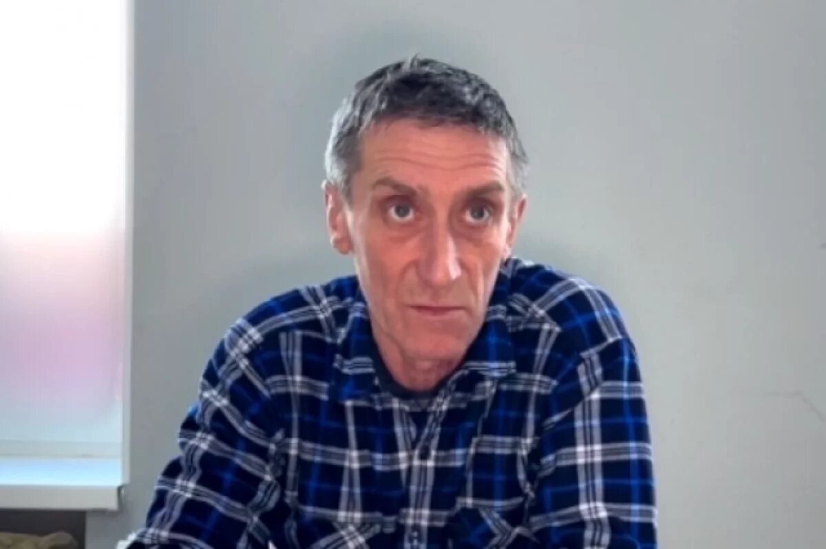    Житель села в ДНР: ВСУ оборудовали огневые позиции прямо рядом с домами