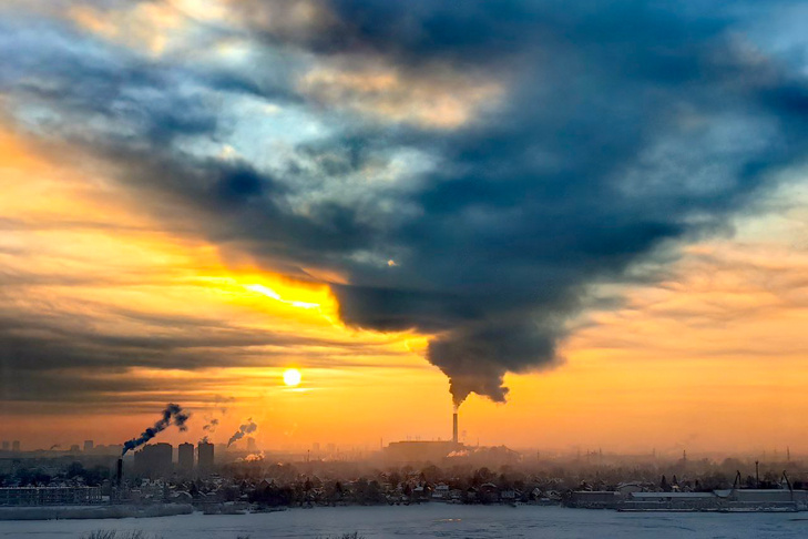    Фото Михаила Пермина