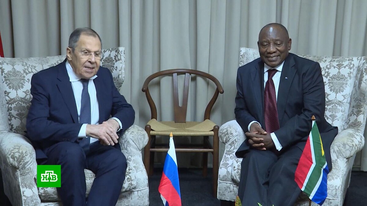    Новый баланс сил: саммит «Большой двадцатки» в ЮАР проходит без США