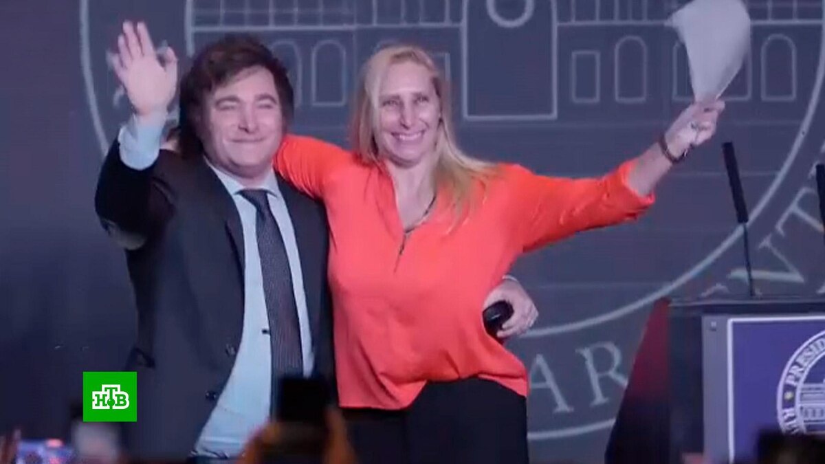    «Экономист с бензопилой»: новый президент удивил аргентинцев первыми указами