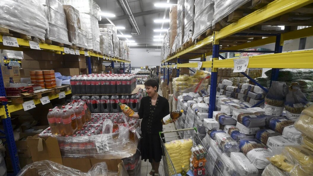    Фото: Komsomolskaya Pravda/Globallookpress