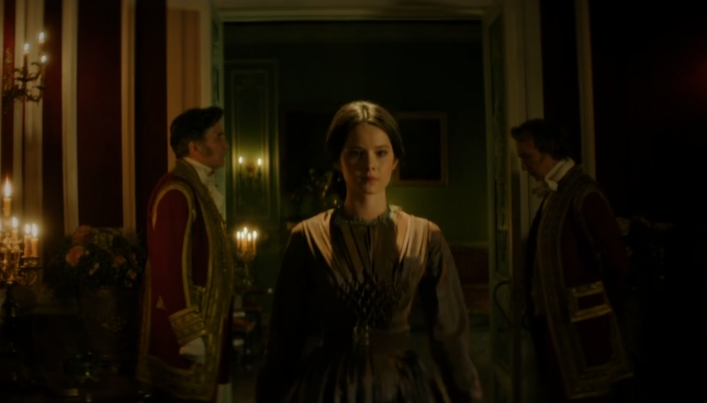 Ксения Трейстер