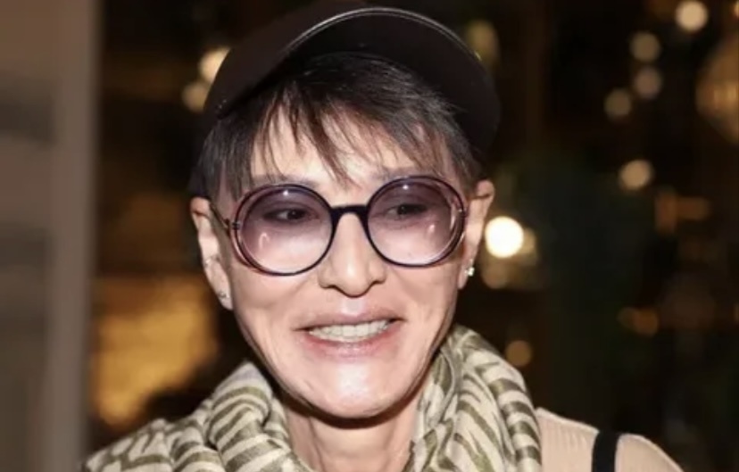 Ирина Хакамадана