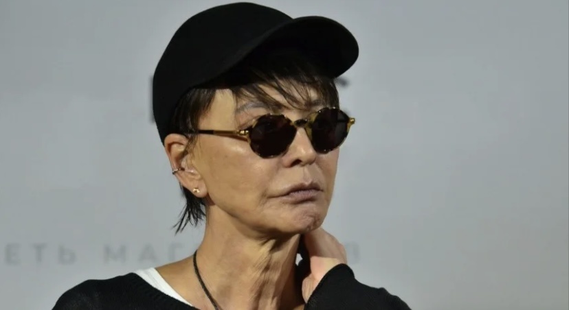 Ирина Хакамадана